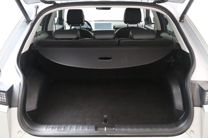 Hyundai IONIQ 5 bild 26