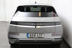 Hyundai IONIQ 5 bild 7