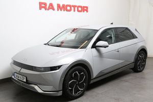 Hyundai IONIQ 5 bild 1