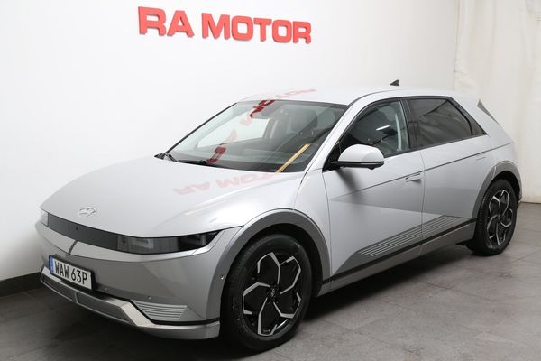 Hyundai IONIQ 5 77.4 kWh Advanced - 2024