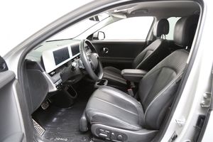 Hyundai IONIQ 5 bild 10