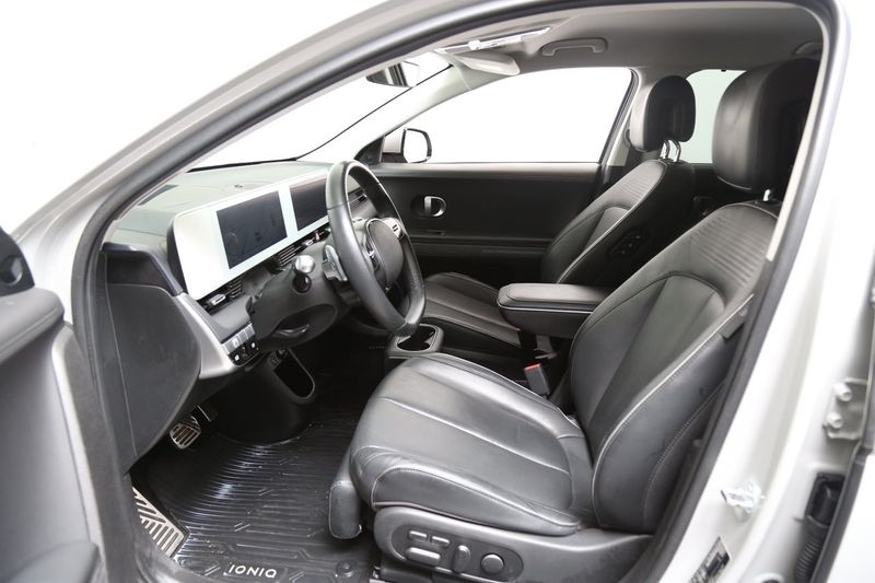 Hyundai IONIQ 5 bild 10