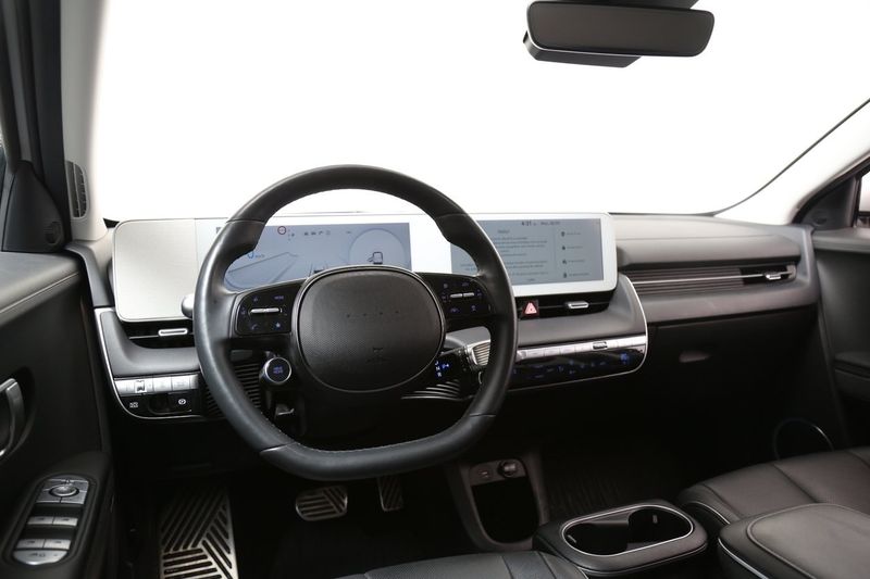 Hyundai IONIQ 5 bild 14