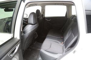Subaru Forester bild 27