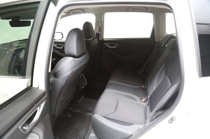 Subaru Forester bild 27