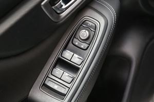 Subaru Forester bild 11