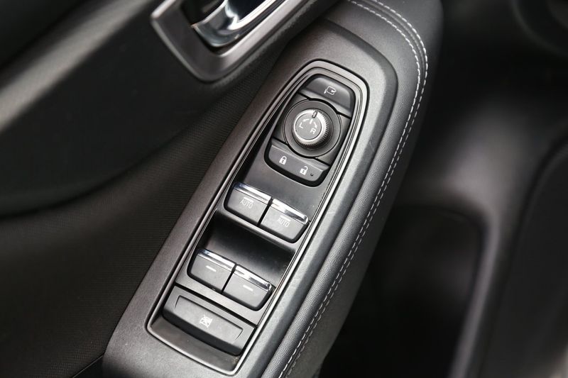 Subaru Forester bild 11