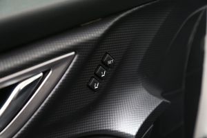 Subaru Forester bild 12