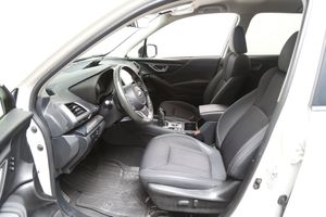 Subaru Forester bild 10