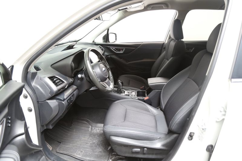 Subaru Forester bild 10