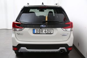 Subaru Forester bild 7