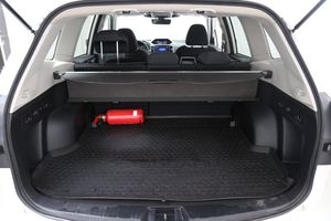 Subaru Forester bild 29