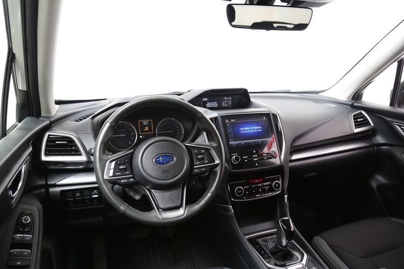 Subaru Forester bild 15