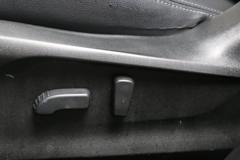 Subaru Forester bild 13