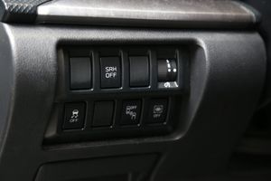 Subaru Forester bild 14