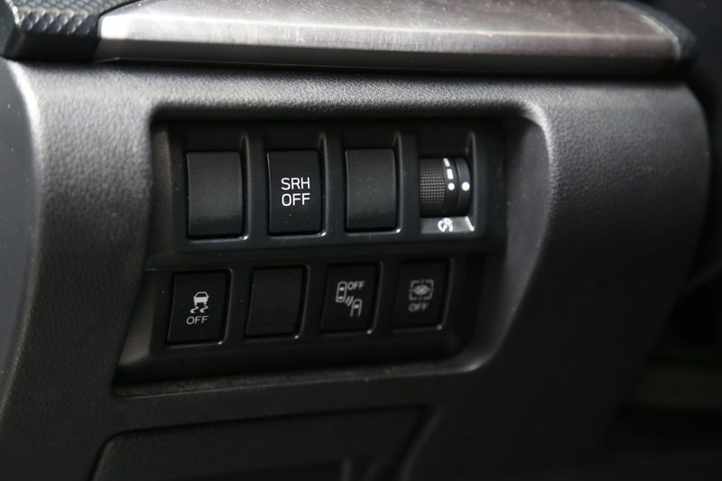 Subaru Forester bild 14