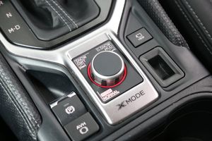 Subaru Forester bild 26