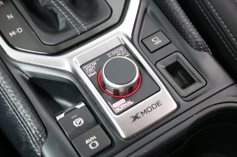 Subaru Forester bild 26