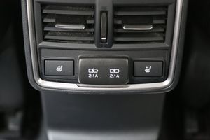 Subaru Forester bild 28
