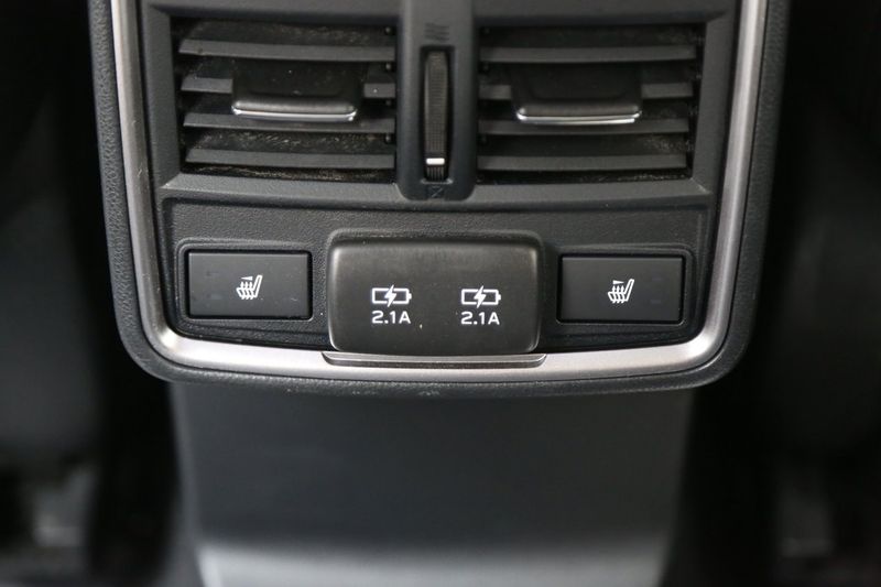 Subaru Forester bild 28