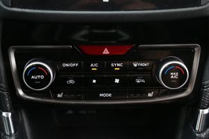 Subaru Forester bild 25