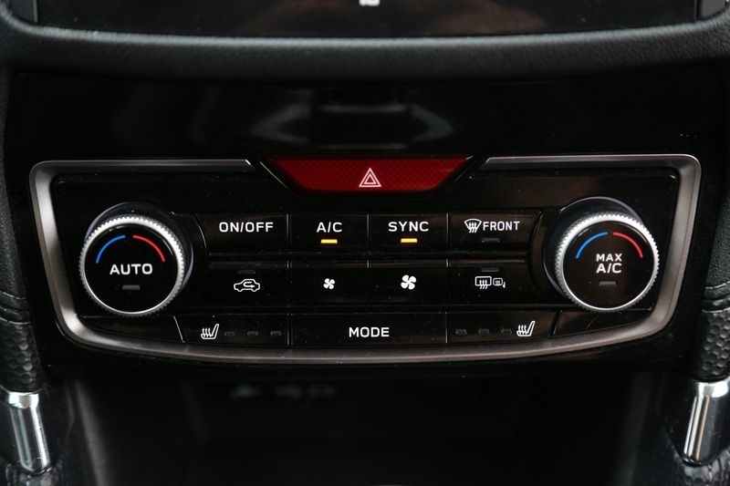 Subaru Forester bild 25
