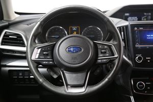 Subaru Forester bild 17