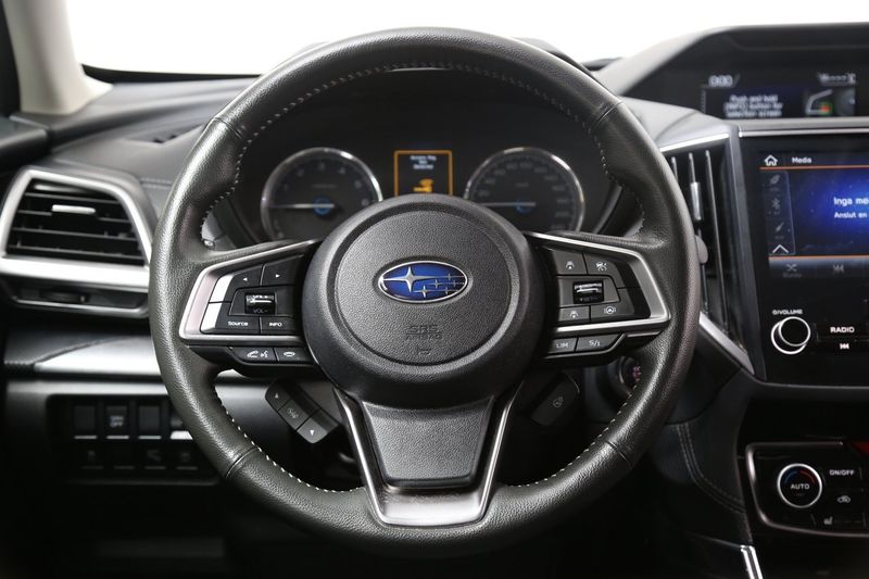 Subaru Forester bild 17