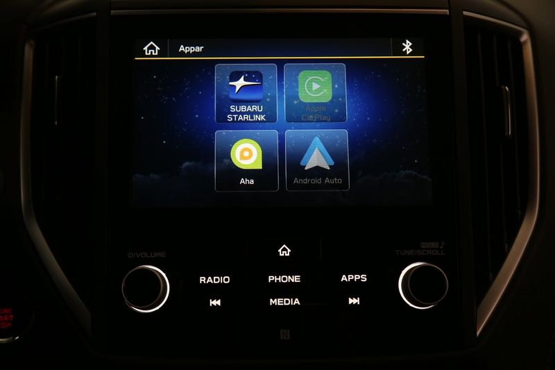 Subaru Forester bild 23