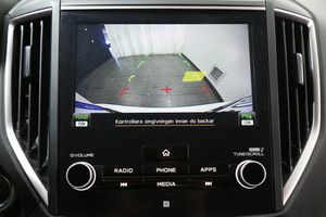 Subaru Forester bild 24