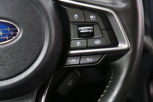 Subaru Forester bild 18