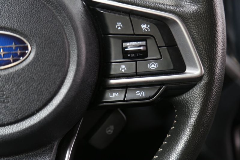 Subaru Forester bild 18