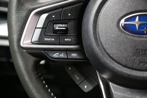 Subaru Forester bild 16