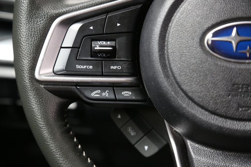 Subaru Forester bild 16