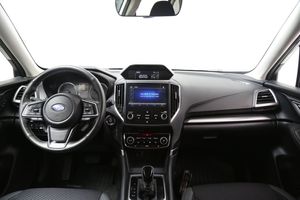 Subaru Forester bild 20