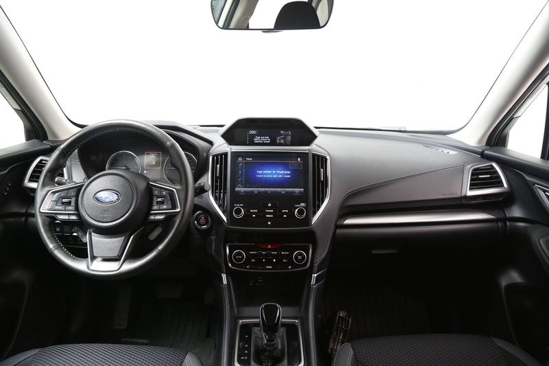 Subaru Forester bild 20