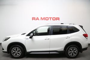 Subaru Forester bild 3