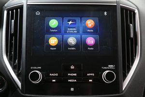 Subaru Forester bild 22