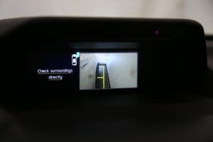 Subaru Forester bild 21