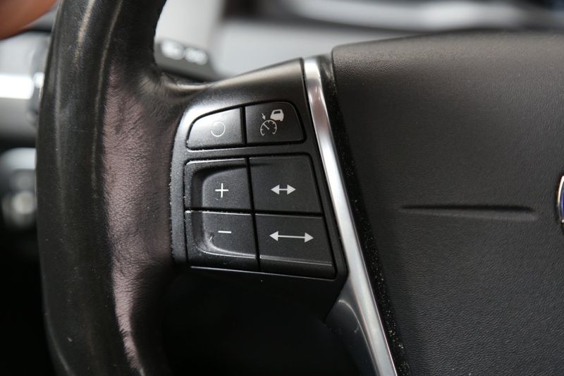 Volvo XC60 bild 17