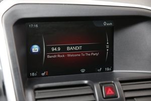 Volvo XC60 bild 22