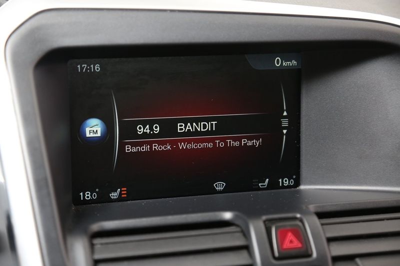 Volvo XC60 bild 22
