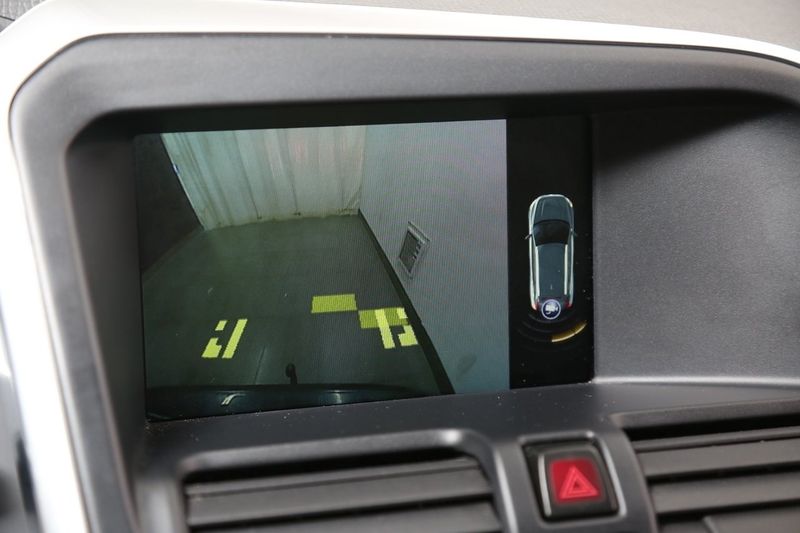 Volvo XC60 bild 25