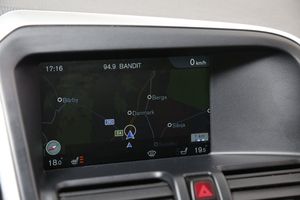 Volvo XC60 bild 23