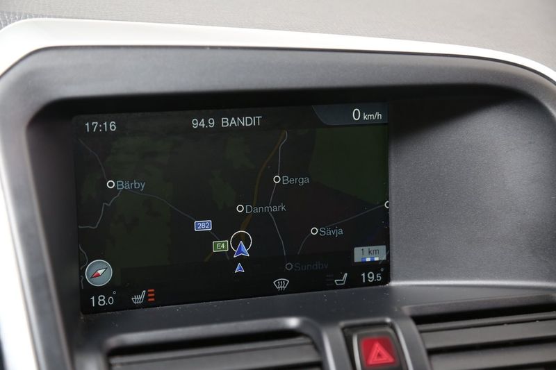 Volvo XC60 bild 23