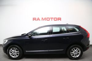 Volvo XC60 bild 3
