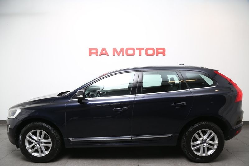 Volvo XC60 bild 3