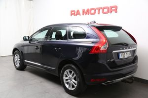 Volvo XC60 bild 4