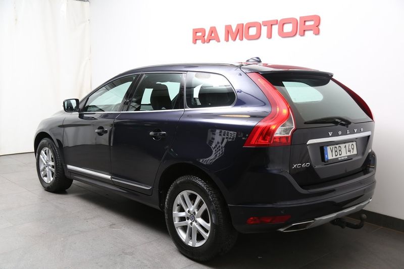 Volvo XC60 bild 4