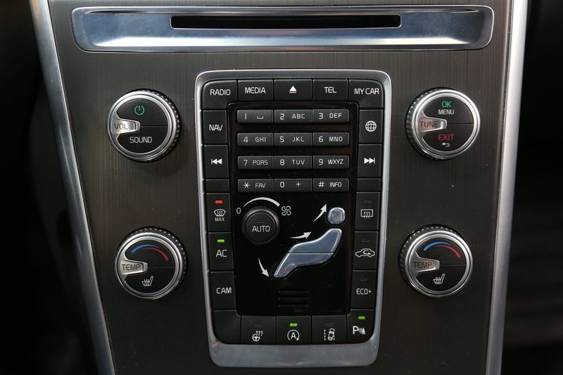 Volvo XC60 bild 26